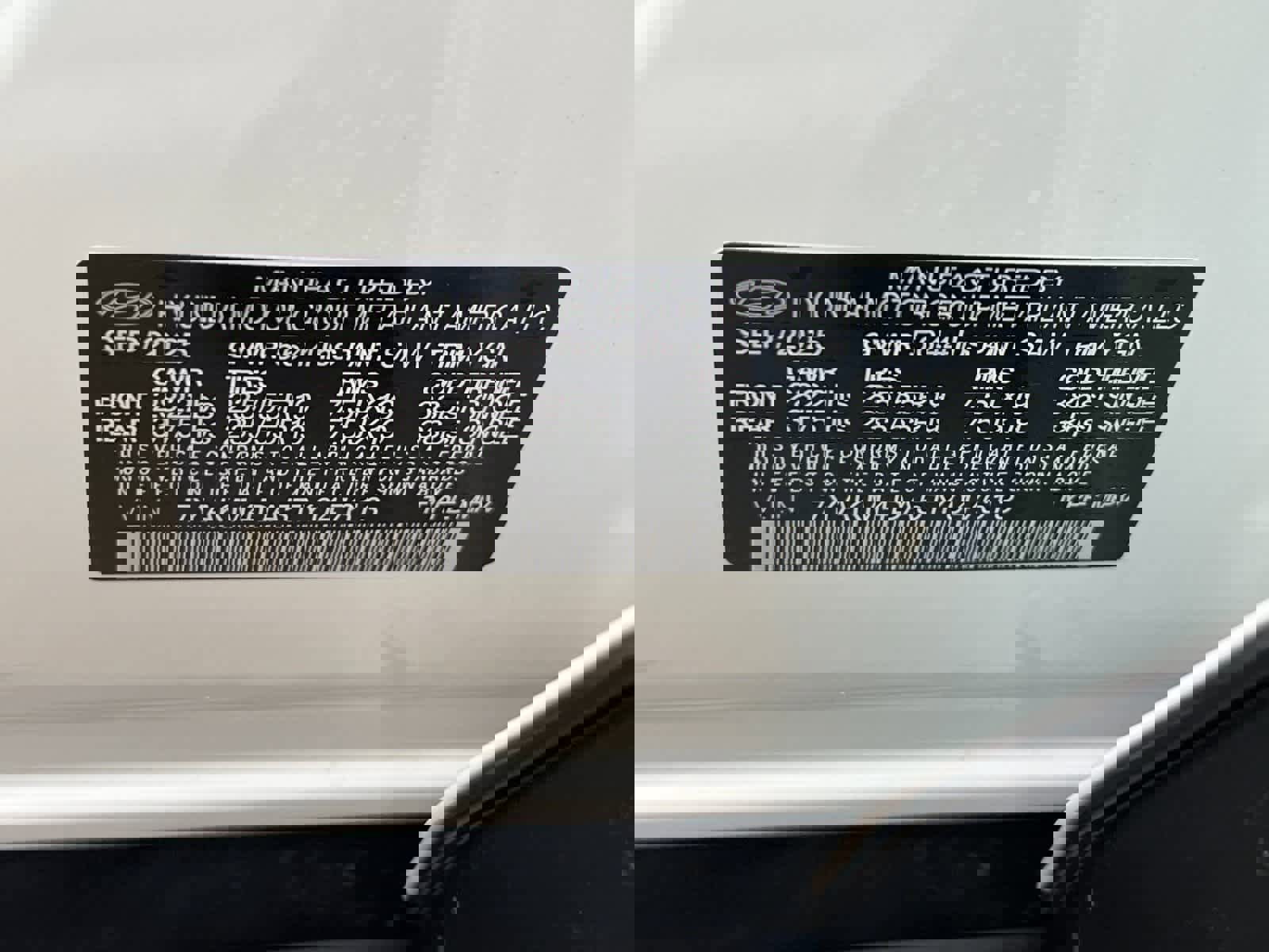 New 2026 Hyundai Ioniq 5 SE image 29