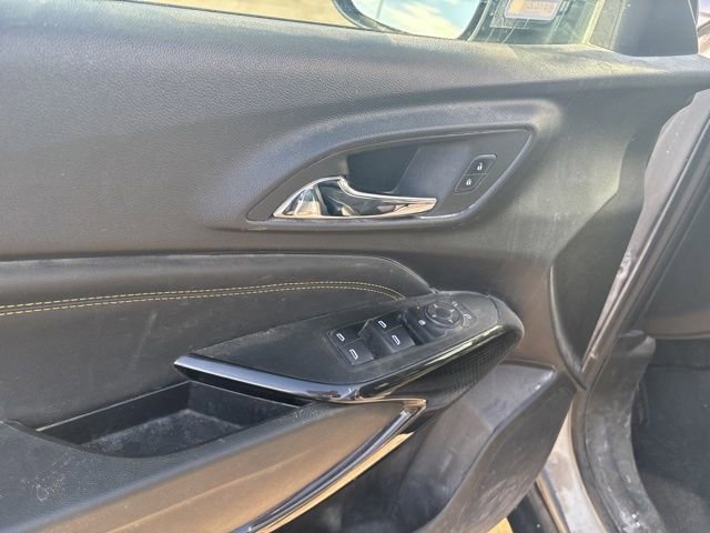 Certified 2024 Chevrolet Trax LT w/ Driver Confidence Package image 17