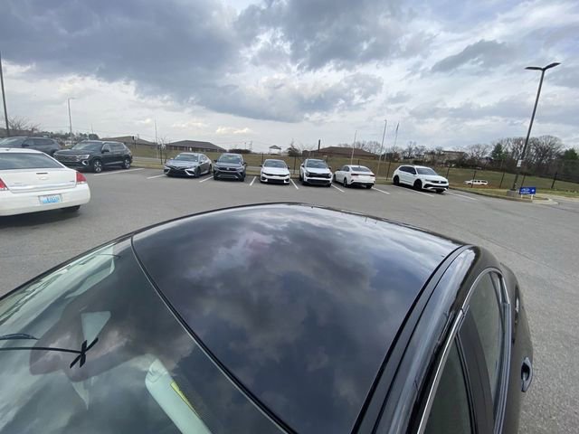 Used 2024 MAZDA MAZDA3 s image 3