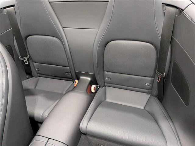 Certified 2024 Mercedes-Benz SL 43 AMG image 18