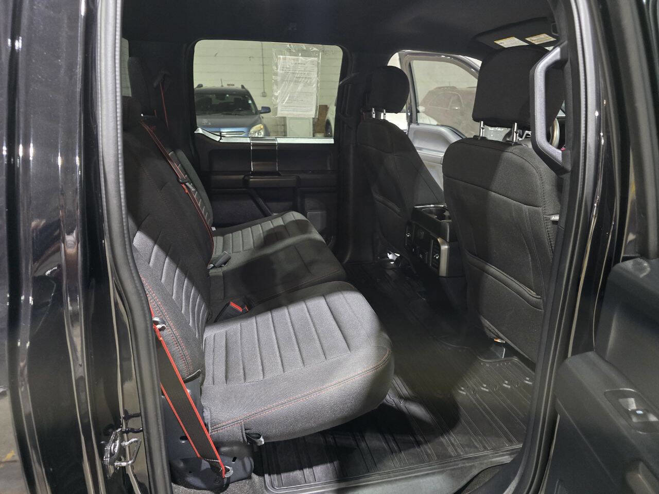 Used 2020 Ford F150 XLT w/ Equipment Group 302A Luxury image 32