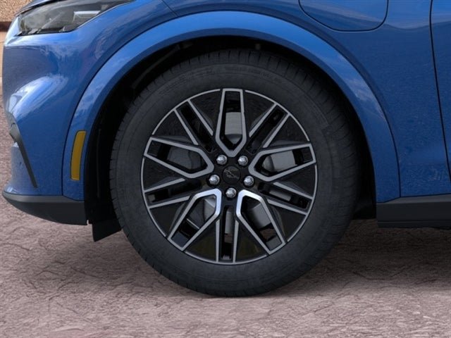 New 2026 Ford Mustang Mach-E Premium w/ Technology Package AWD/4WD image 41