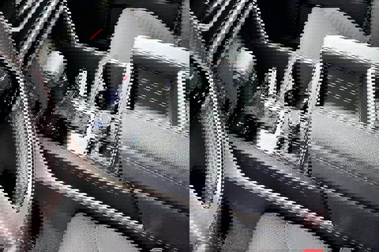 Used 2023 Toyota Tundra SR5 w/ TRD Off-Road Package image 15