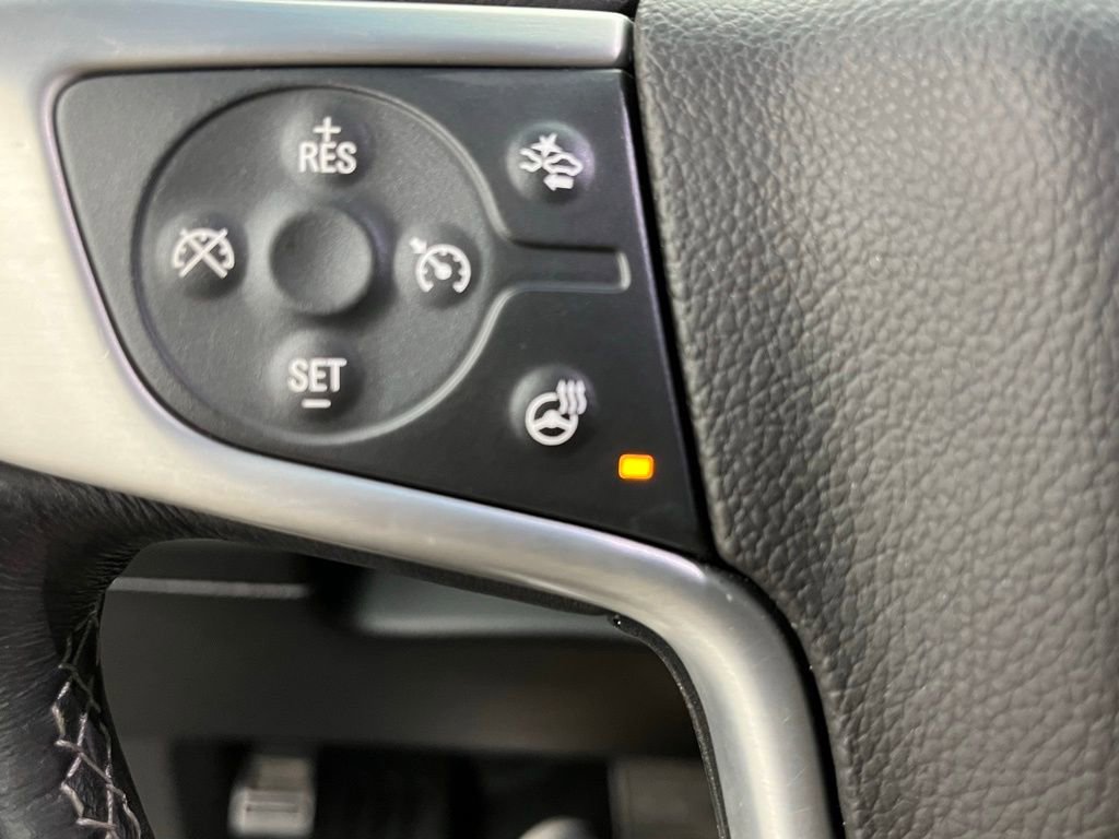 Used 2017 GMC Yukon SLT image 7