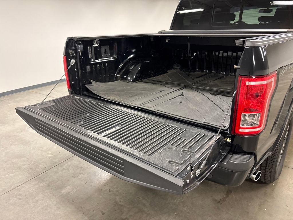 Used 2016 Ford F150 XLT w/ Equipment Group 302A Luxury image 21