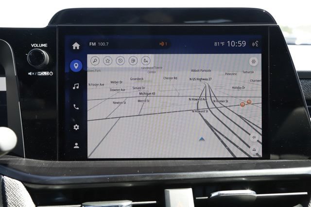 Certified 2026 Subaru Outback Premium AWD/4WD image 25