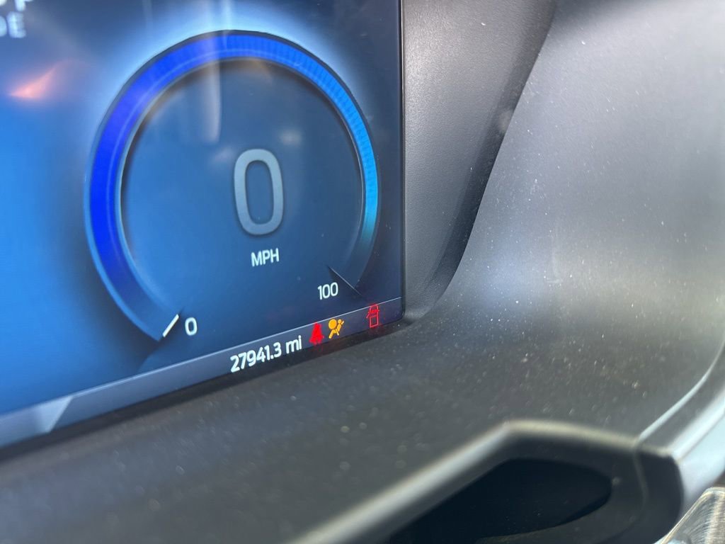 Used 2024 Ford F250 Lariat image 4