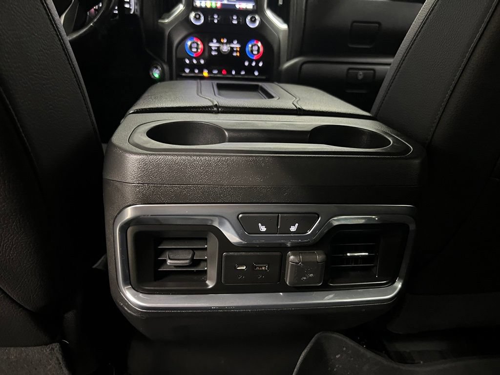 Used 2020 GMC Sierra 2500 Denali w/ Denali Ultimate Package AWD/4WD image 40