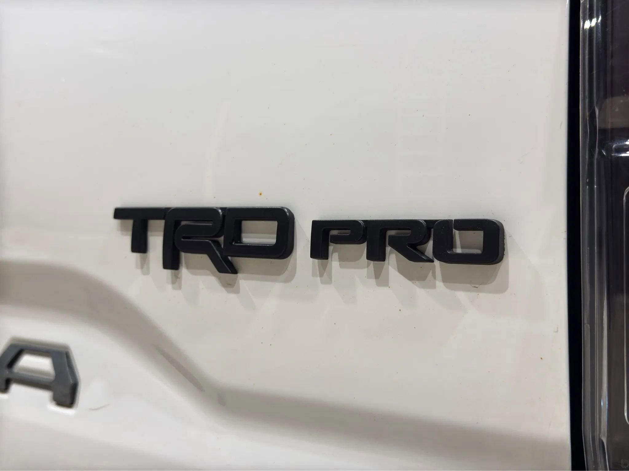 Used 2018 Toyota Tacoma TRD Pro image 41