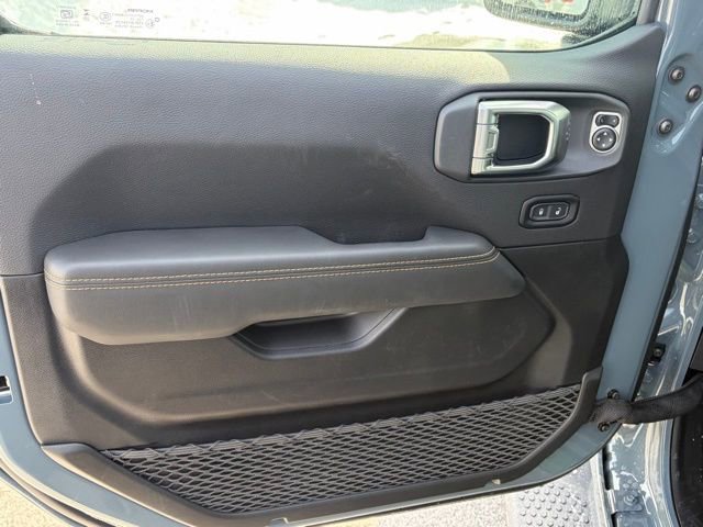 New 2026 Jeep Wrangler Sahara image 12