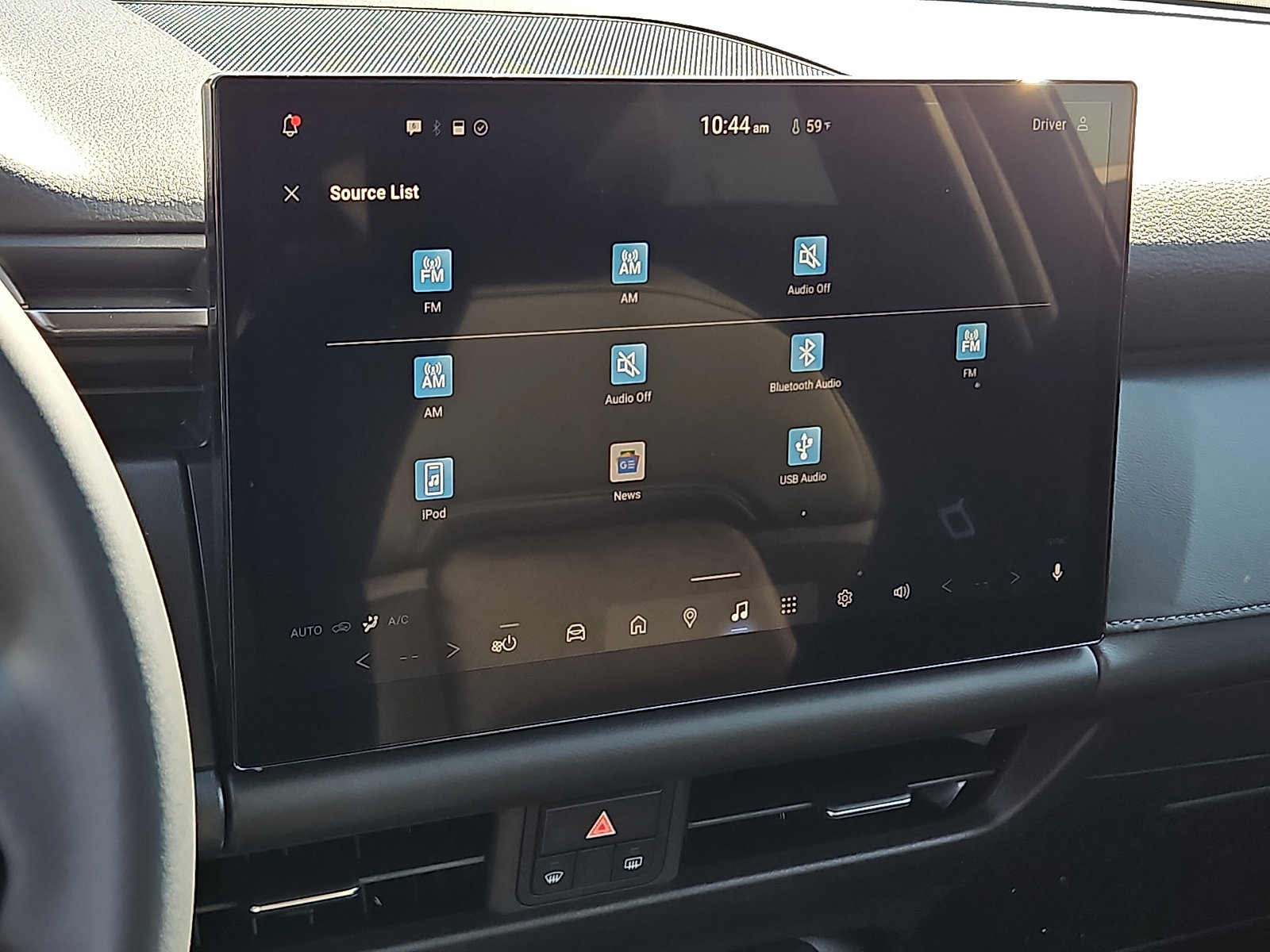 New 2026 MAZDA CX-5 Select image 13