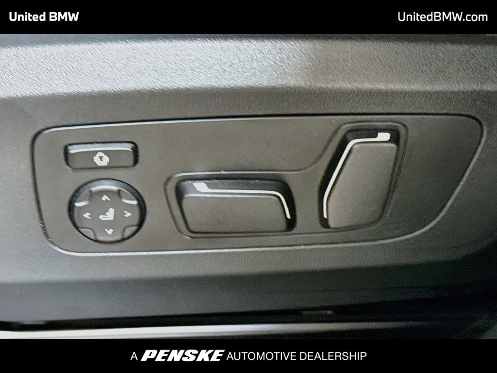 Certified 2026 BMW X3 xDrive30i AWD/4WD image 11