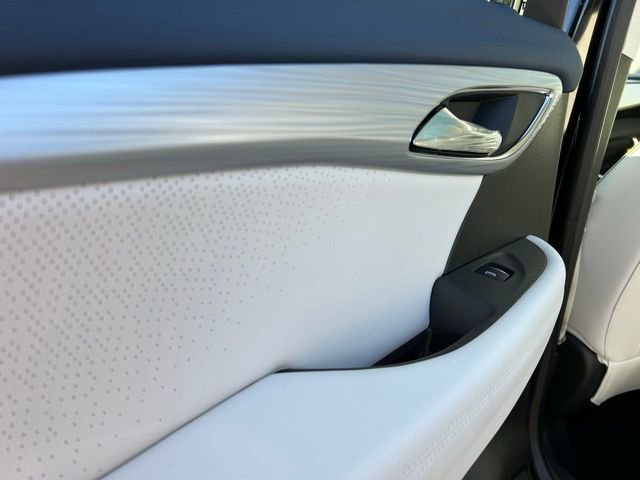 New 2026 Buick Envision Avenir image 20