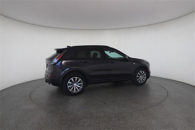 Used 2023 Cadillac XT4 Sport w/ Sun And Sound Package image 21