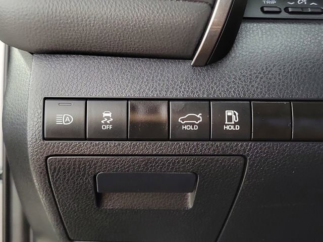 Used 2024 Toyota Camry LE w/ Convenience Package FWD image 24