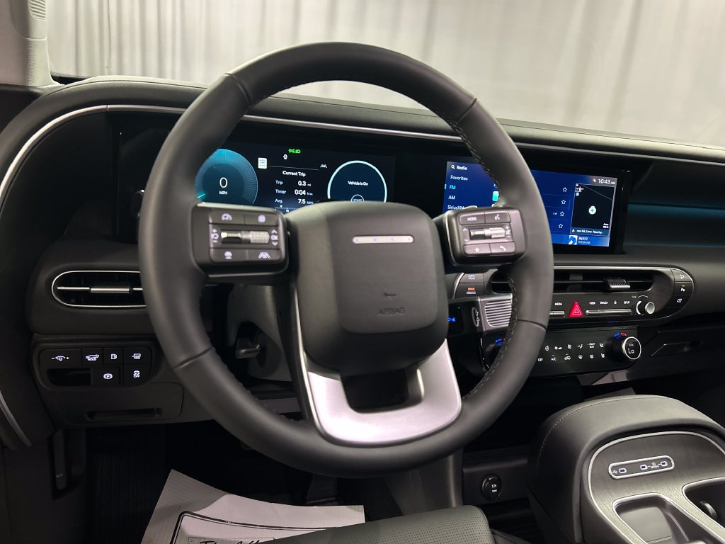 New 2026 Hyundai Palisade SEL Premium AWD/4WD image 13