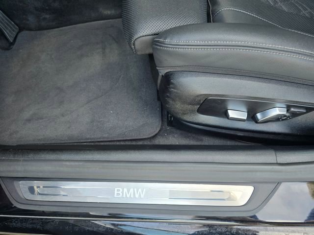 Used 2021 BMW 540i xDrive w/ Executive Package AWD/4WD image 24