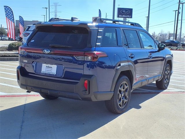 New 2026 Subaru Outback Limited image 4