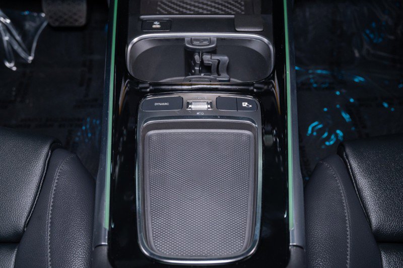 New 2025 Mercedes-Benz EQB 300 4MATIC image 21