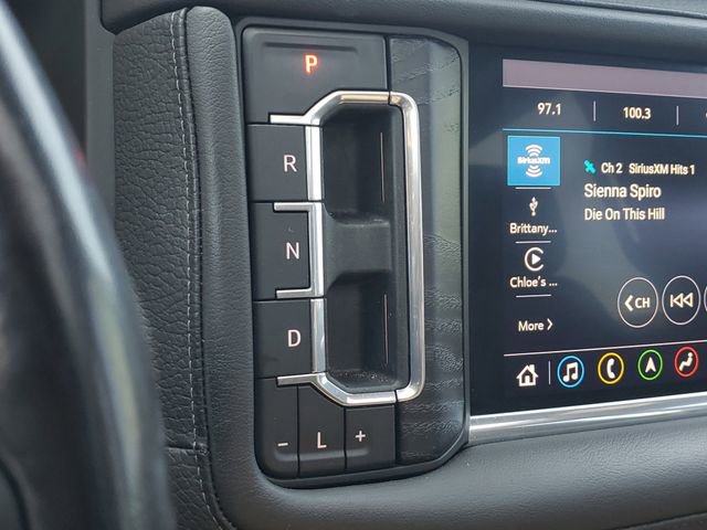 Used 2021 GMC Yukon Denali w/ Denali Ultimate Package RWD image 32