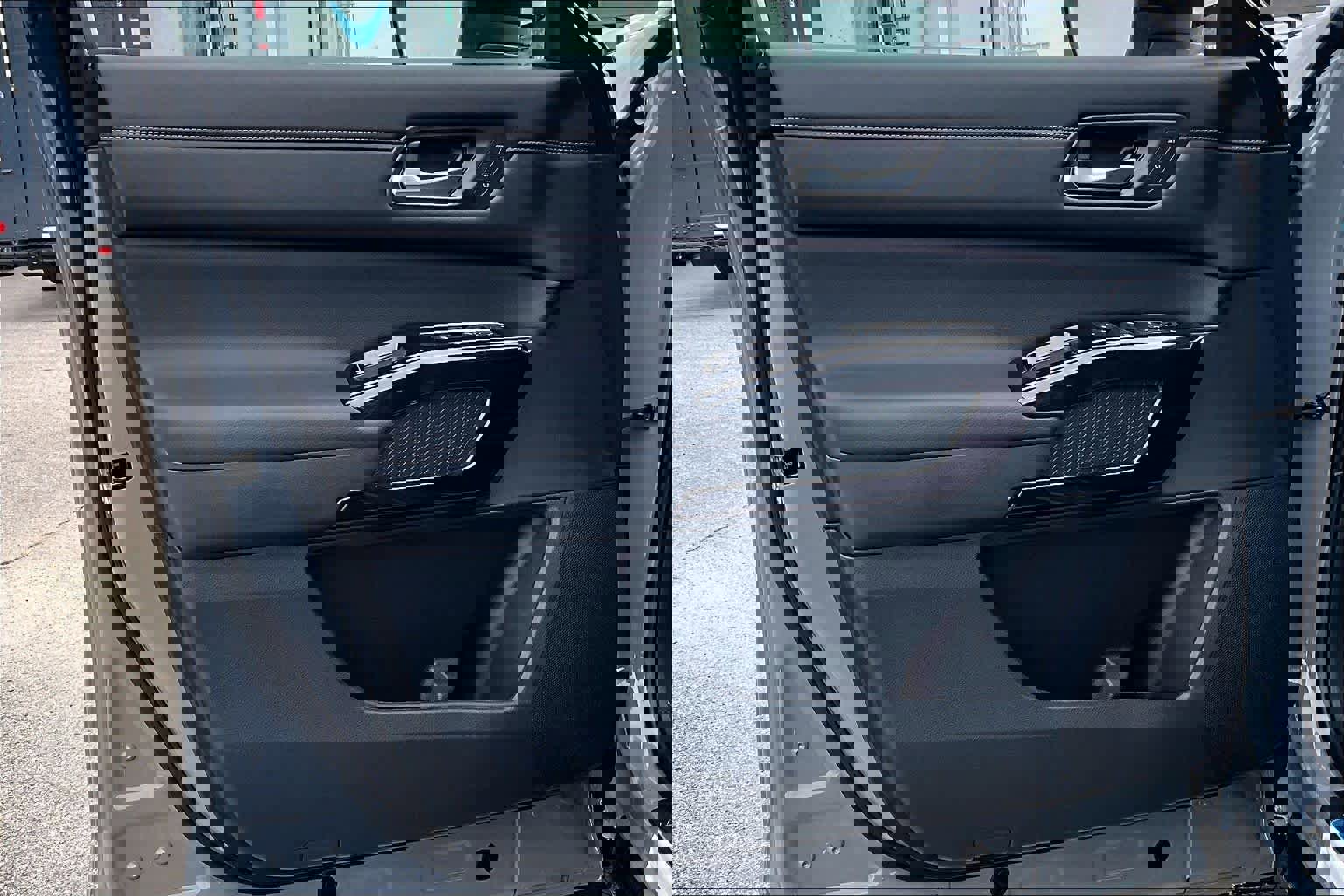 New 2026 Nissan Pathfinder Platinum w/ Cargo Package image 13