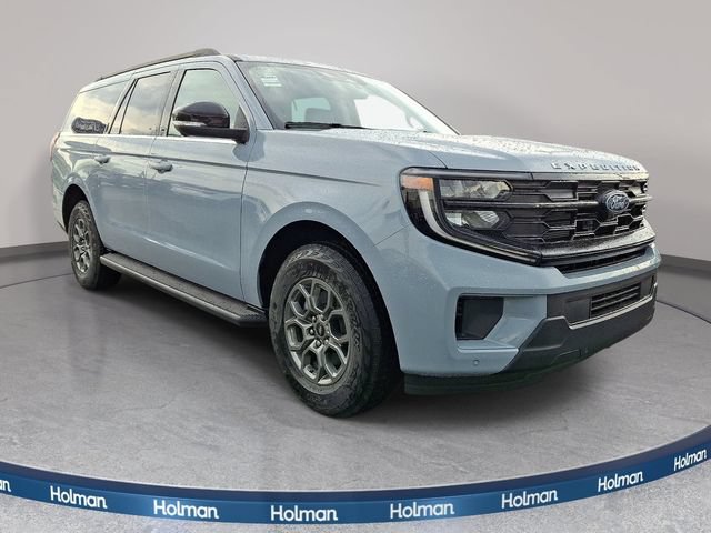 New 2026 Ford Expedition Max Active AWD/4WD image 2