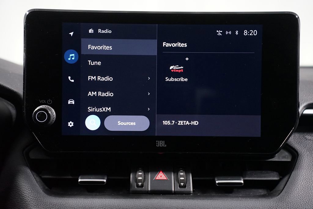 Used 2023 Toyota RAV4 Limited image 18