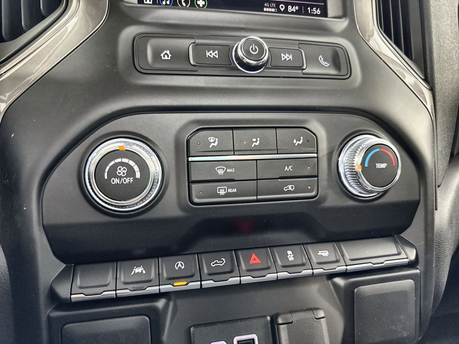 New 2026 GMC Sierra 1500 Pro image 21