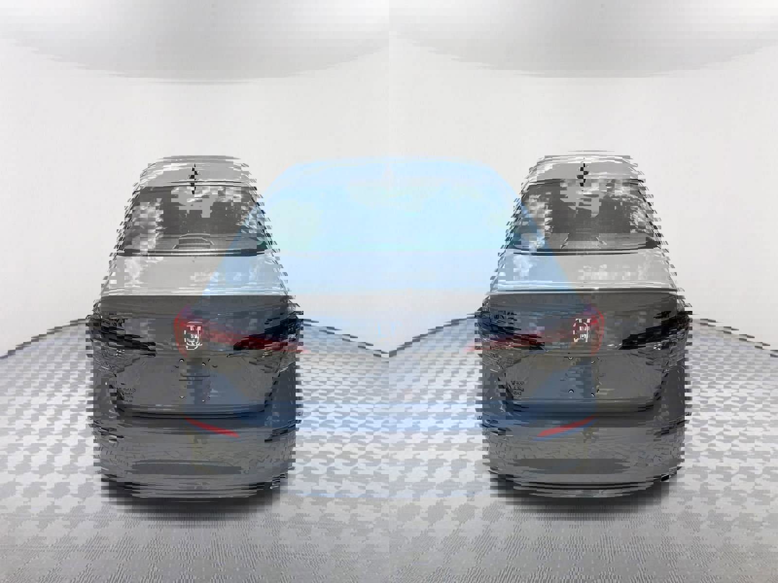 New 2026 Honda Civic Sport image 6