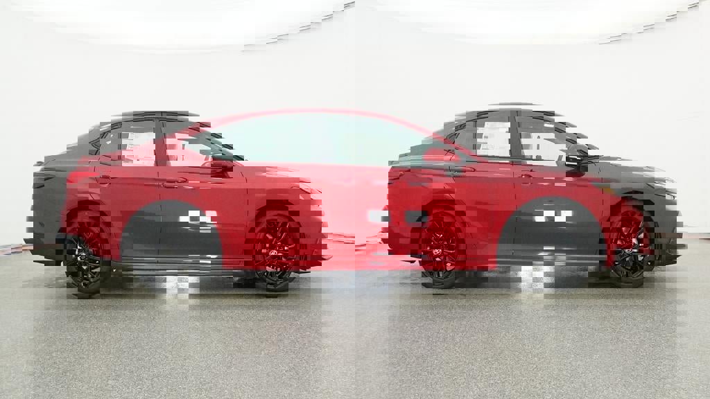 New 2026 Toyota Camry SE image 60