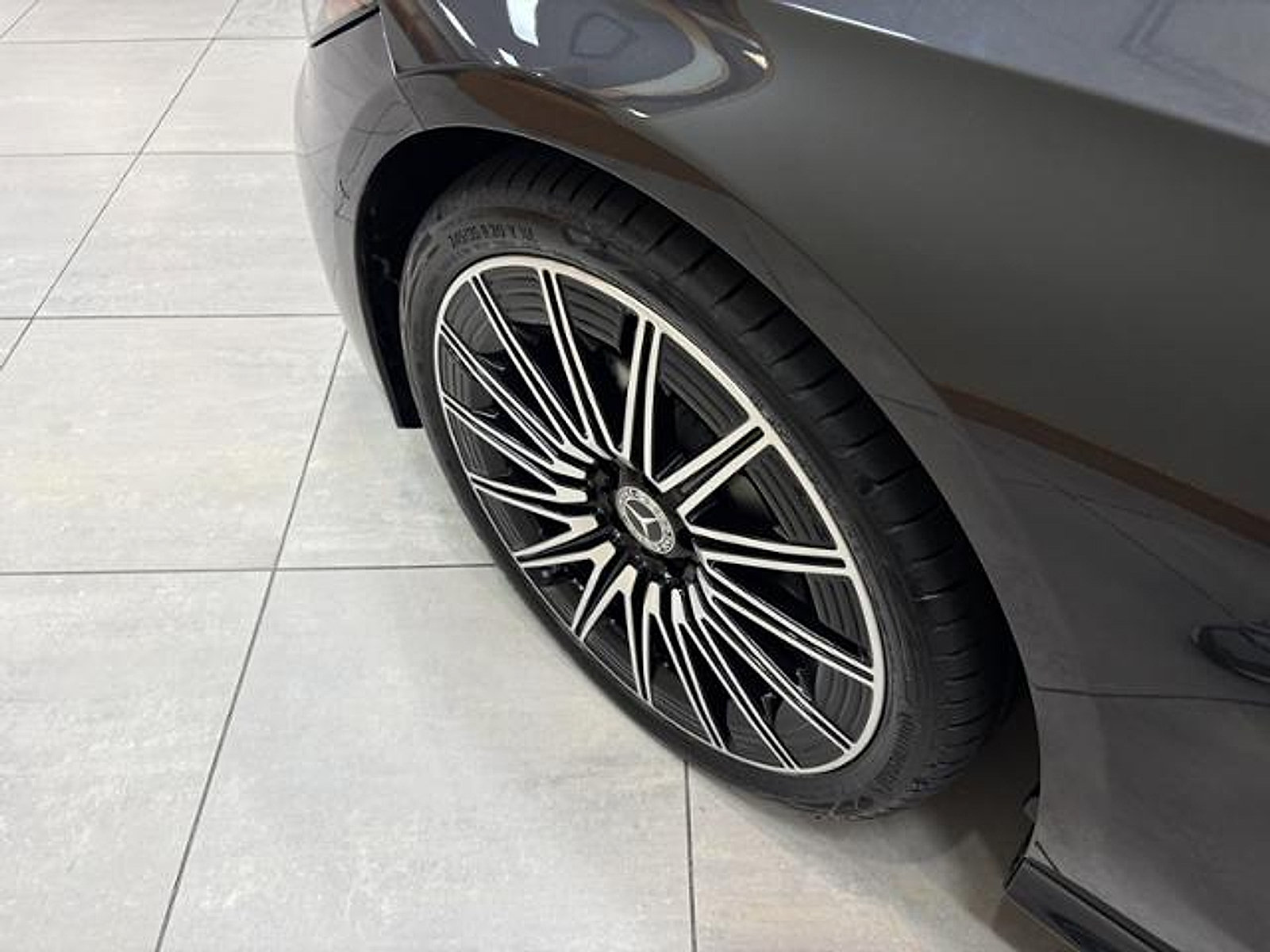 New 2026 Mercedes-Benz CLE 300 4MATIC Coupe image 7