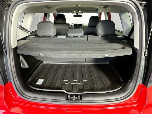 Used 2018 Kia Soul + FWD image 29
