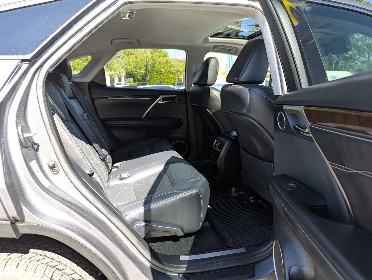 Used 2019 Lexus RX 350 AWD w/ Navigation Package image 38