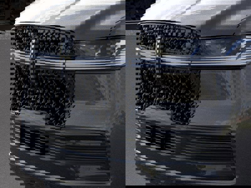 New 2026 Lincoln Navigator L Black Label image 17