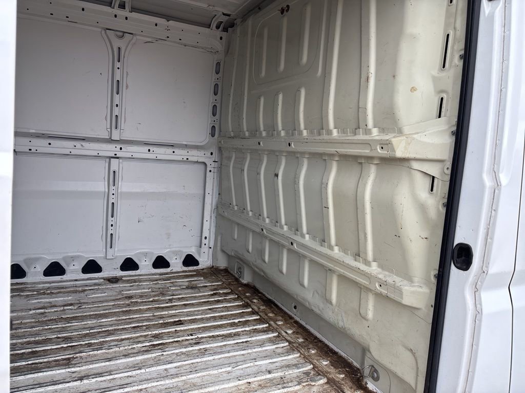 Used 2015 RAM ProMaster 1500 FWD image 15