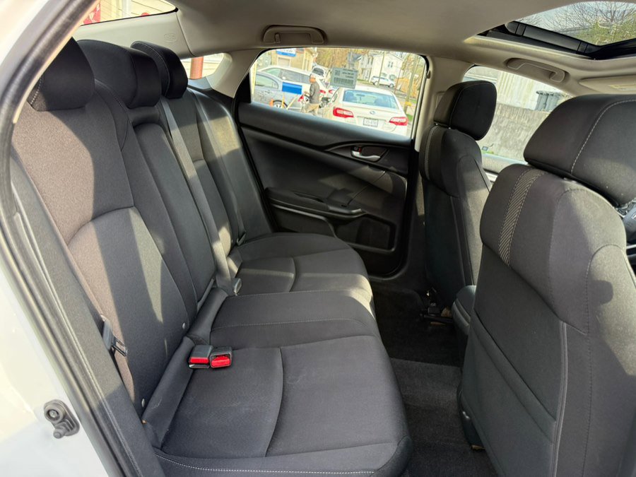 Used 2017 Honda Civic EX-T image 25
