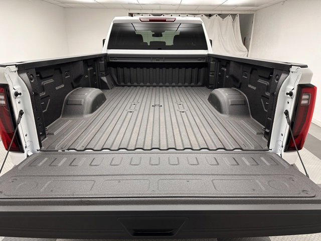 New 2026 GMC Sierra 3500 Pro w/ 1SA Pro Safety Plus Package image 20