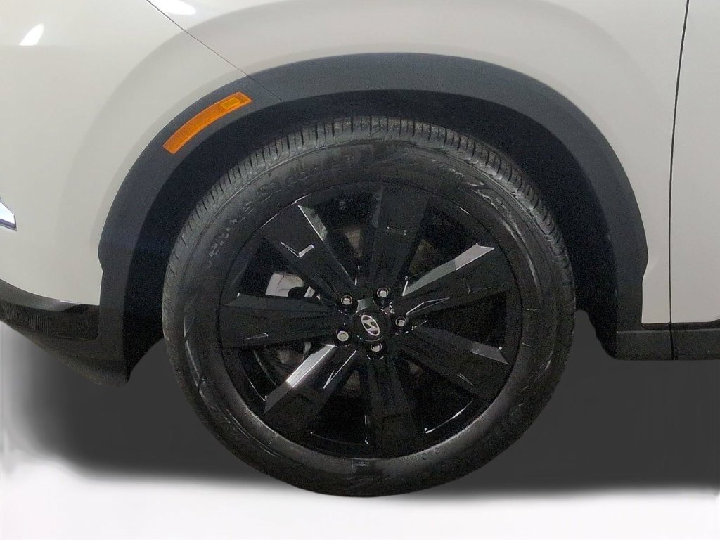 Used 2025 Hyundai Palisade XRT AWD/4WD image 13