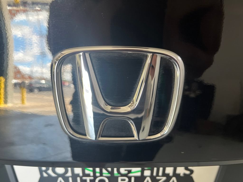Used 2024 Honda Civic EX image 40