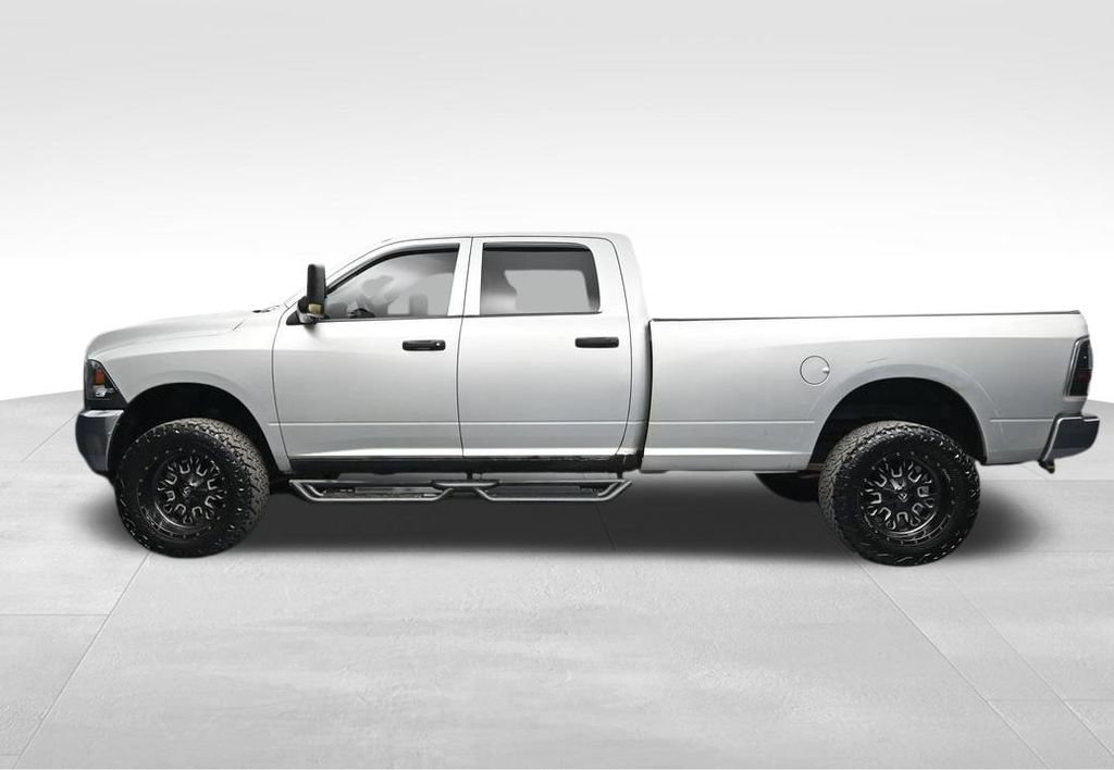 Used 2011 RAM 3500 ST w/ ST Popular Equipment Group AWD/4WD video 2