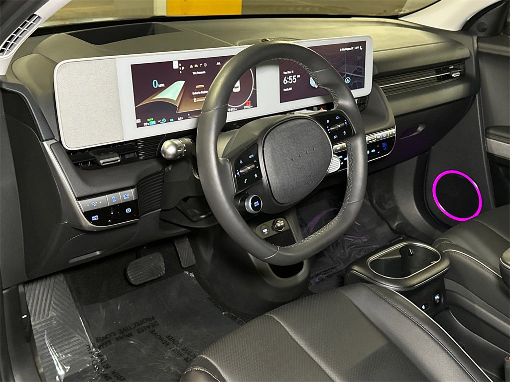 Used 2023 Hyundai Ioniq 5 Limited image 22