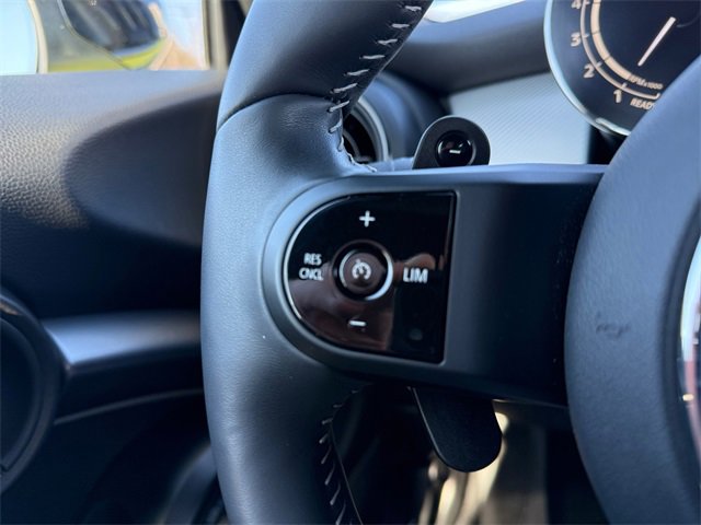 Certified 2024 MINI Cooper S image 28