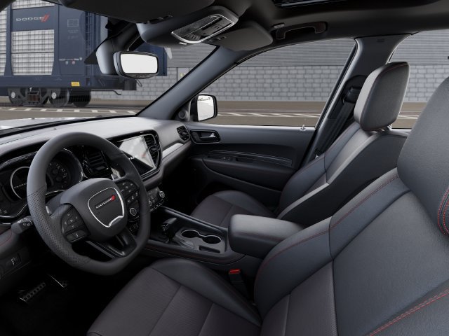 New 2027 Dodge Durango R/T AWD/4WD image 23