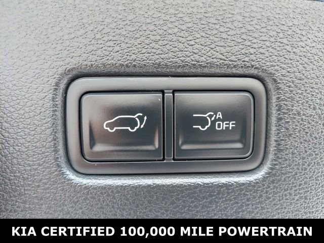 Used 2023 Kia Telluride SX AWD/4WD image 38