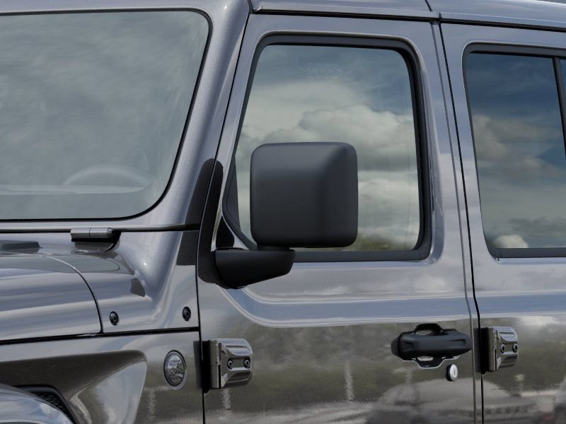 New 2026 Jeep Gladiator Sport AWD/4WD image 12