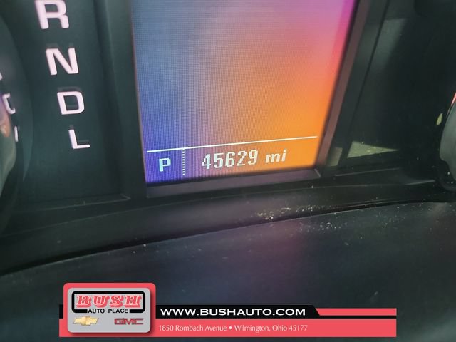 Used 2017 Chevrolet Silverado 1500 W/T RWD image 20