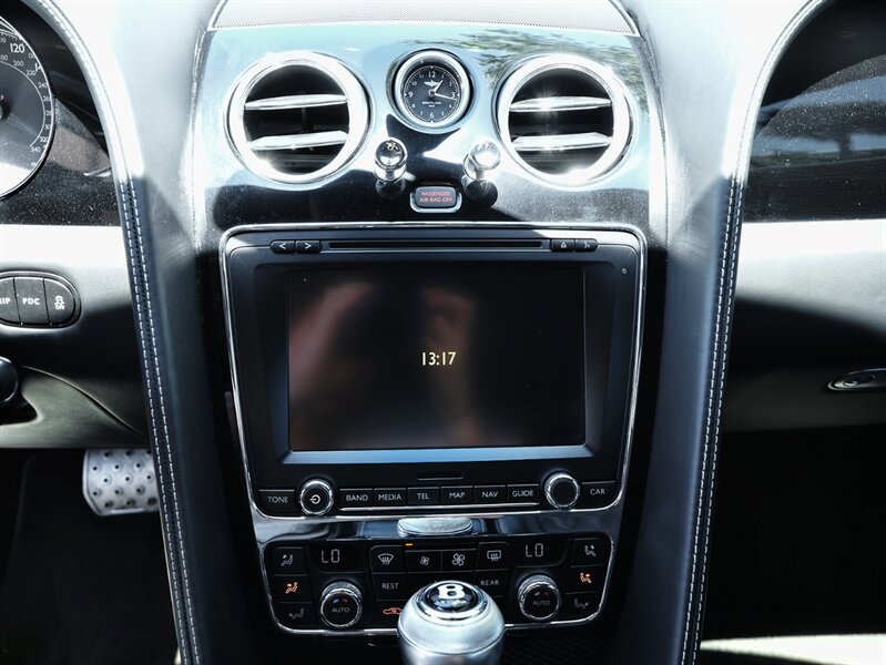 Used 2016 Bentley Continental GT AWD/4WD image 18