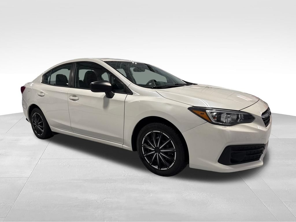 Used 2022 Subaru Impreza 2.0i AWD/4WD image 46