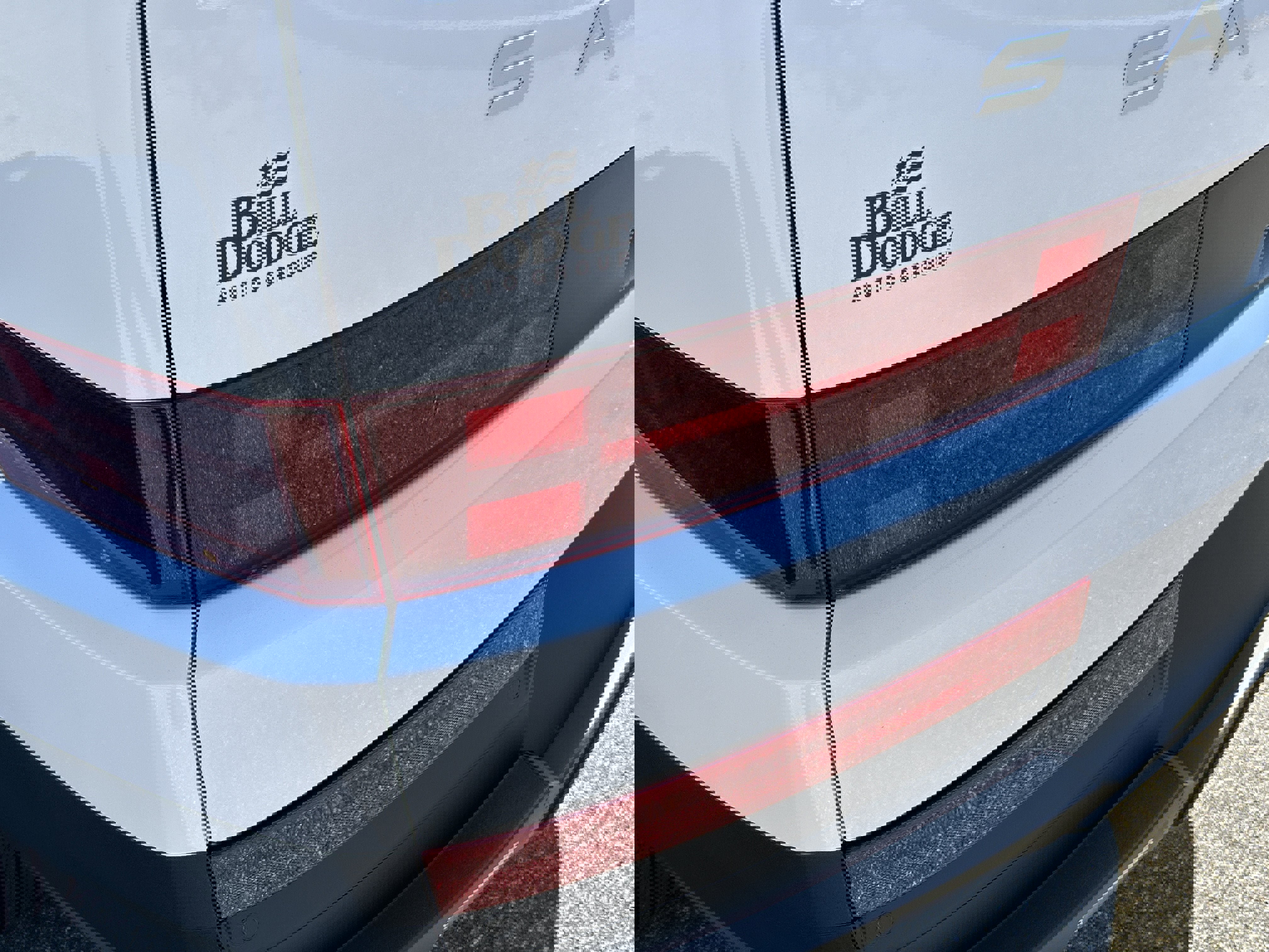 New 2026 Hyundai Santa Fe SE image 11