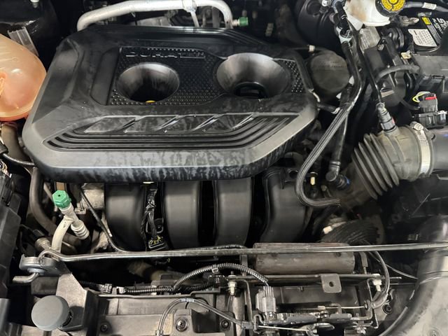 Used 2020 Ford EcoSport S image 6